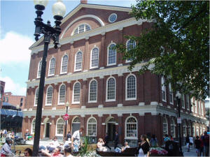 FaneuilHall