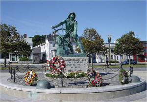 GloucesterMemorial