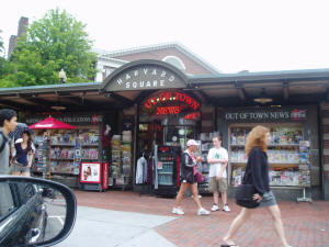 HarvardSquare