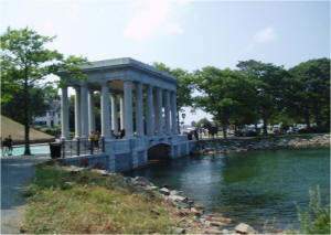 Plymouth Rock