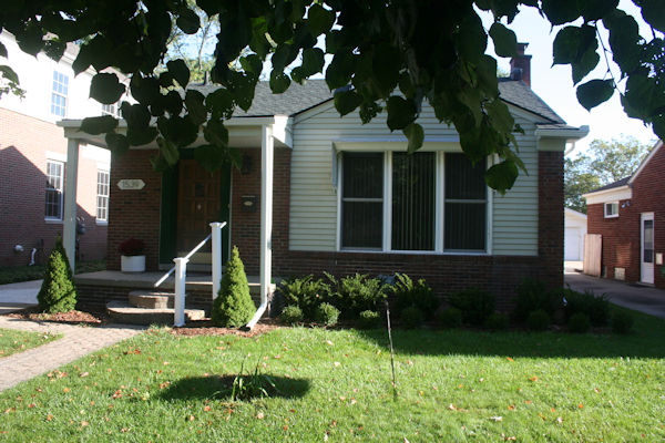 Birmingham House For Lease
