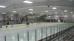 Ice Arena