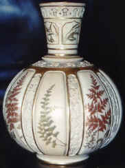 Porcelain Vase